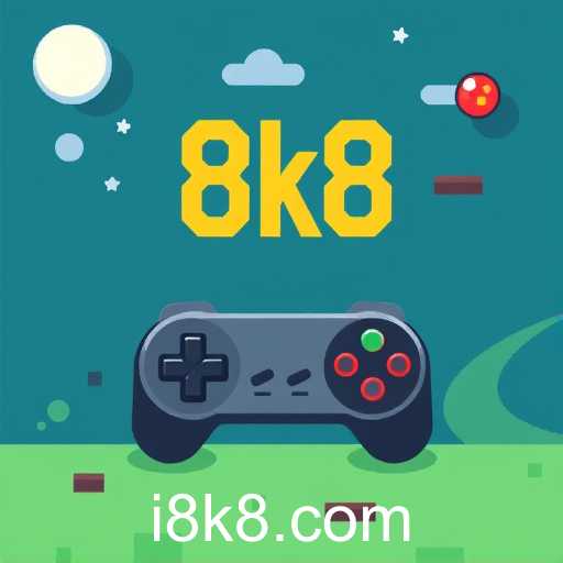 8k8 Gaming Revolution: Navigating Trends and Updates