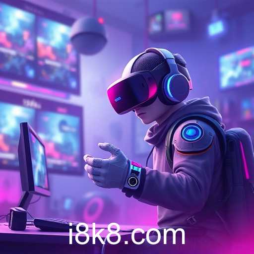 Evolution of 8k8 and the Gaming Landscape