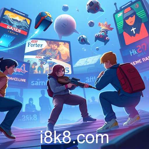 The Evolution of Online Gaming in 2025