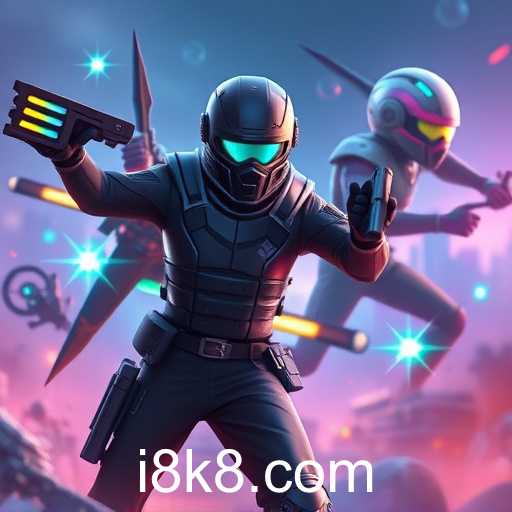 Gaming Industry Insight: 8k8's Impact in 2025