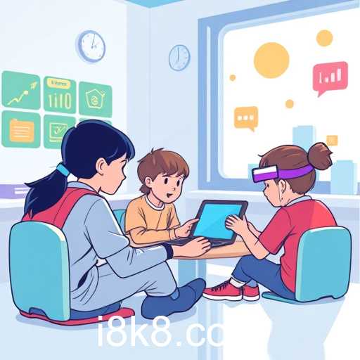 Gaming Innovations and Trends in 2025