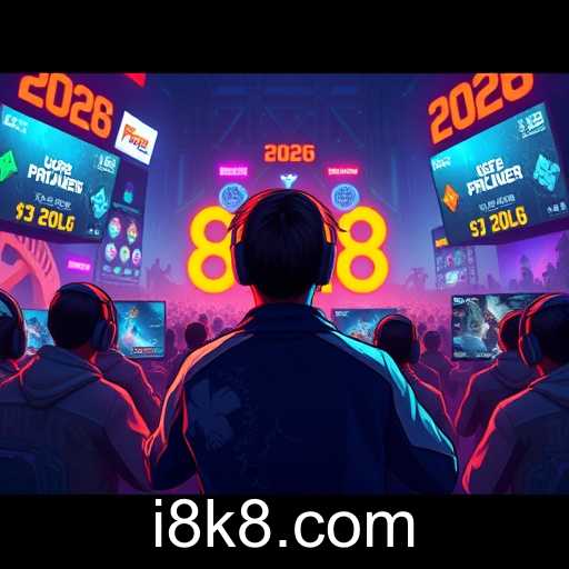 The Rise of 8k8 in Online Gaming